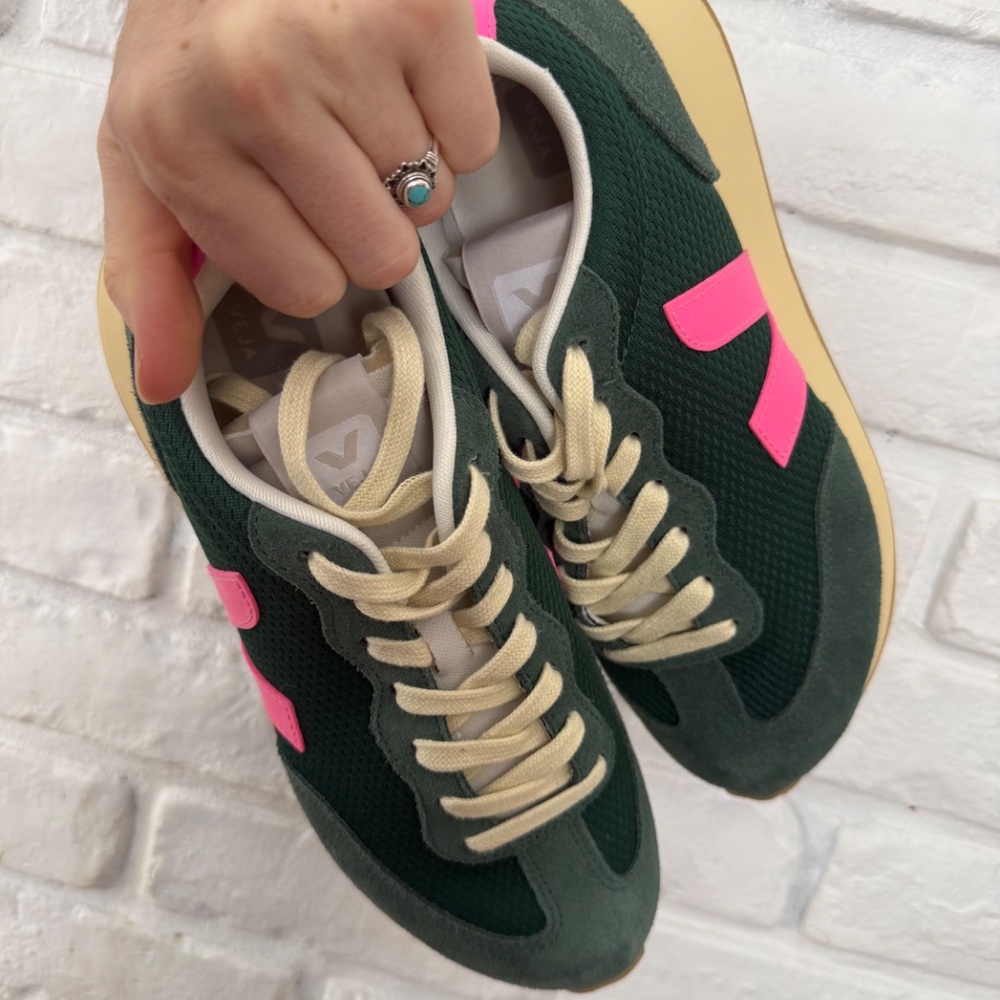 Veja Rio Branco II Sneakers - Picture 6 of 11